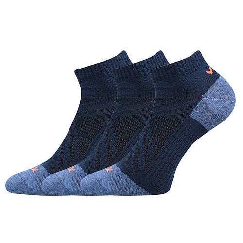 VoXX REX 15 / Nízke slabé ponožky