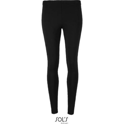 SOL'S | Jill, deep black