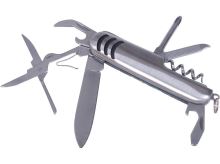 CANIS NÔŽ / Vreckový nôž, 7 v 1