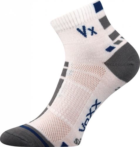 VoXX MAYOR / Ponožky antibakteriálne, extra priedušné