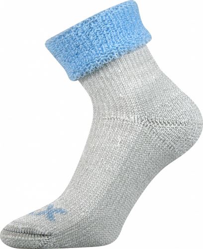 VoXX QUANTA / Dámske thermo ponožky z merino vlny