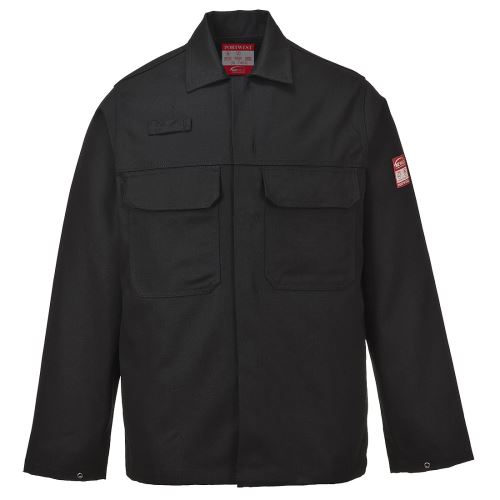 PORTWEST BIZ2NAR BizWeld Jacket / Zváračská blúza