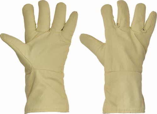 CERVA SCAUP / Tepelne odolné rukavice