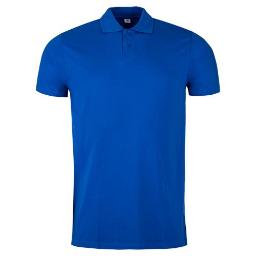 DYKENO SINGLE J. WESTON 015-K38 / Unisex polokošele, krátky rukáv