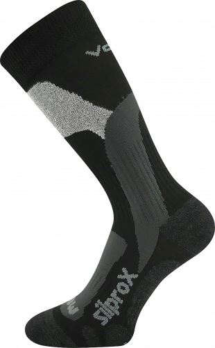 VoXX ERO / Vysoké športové ponožky, antibakteriálne