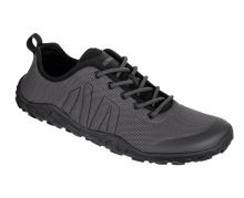 BENNON BAREFOOT BREEZE GREY / Ľahká a priedušná barefoot obuv