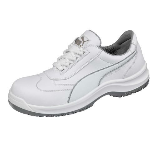 PUMA CLARITY LOW S13 / Bezpečnostná obuv S2