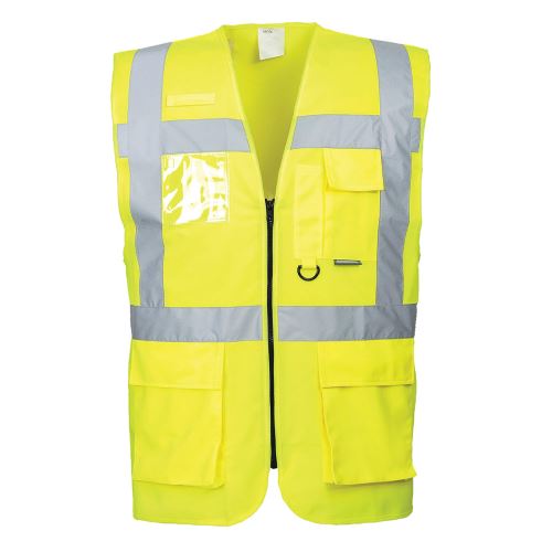 PORTWEST HI-VIS BERLIN S476 / Reflexná vesta