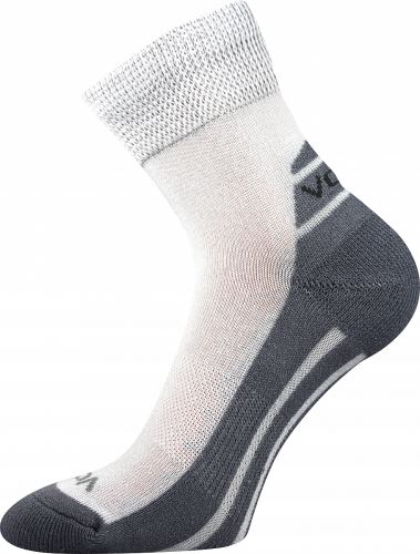VoXX OLIVER / Športové froté ponožky, jemný lem