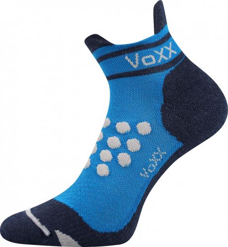 VoXX SPRINTER / Kompresné nízke športové ponožky