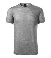 MALFINI PREMIUM MERINO RISE 157 / Tričko, 100% merino vlna