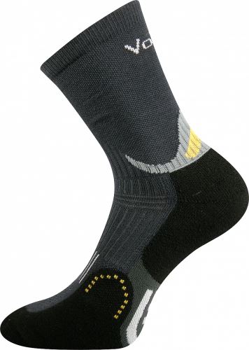 VoXX ACTROS / Športové ponožky, froté chodidlo