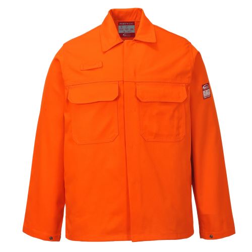 PORTWEST BIZ2NAR BizWeld Jacket / Zváračská blúza