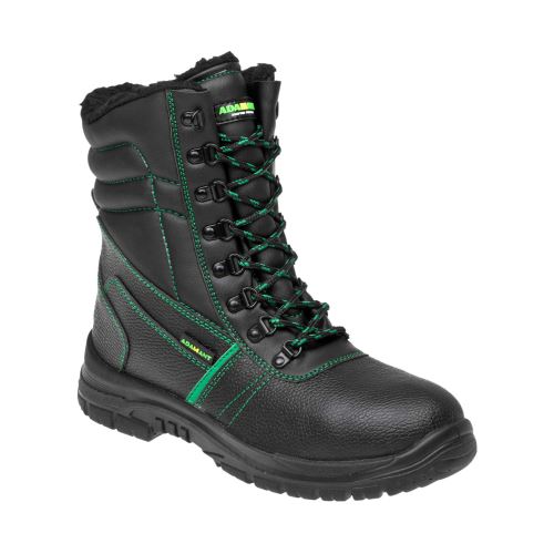 ADAMANT CLASSIC S3 WINTER BOOT C93890 / Zimná holeňová obuv S3