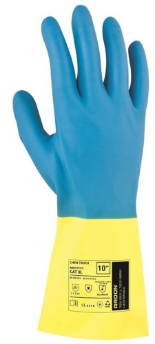 ARDON CHEM TOUCH / Chemické rukavice