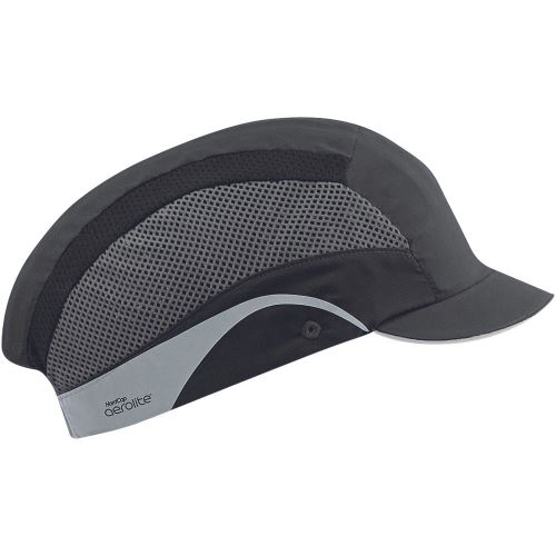 JSP HARDCAP AEROLITE / Čiapka s výstuhou, dĺžka šiltu 2,5 cm