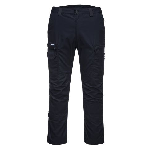 PORTWEST KX3 RIPSTOP T802 / Slim fit strečové nohavice