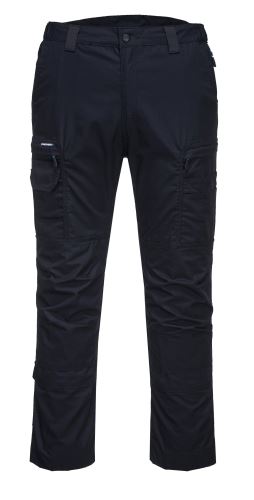 PORTWEST KX3 RIPSTOP T802 / Slim fit strečové nohavice