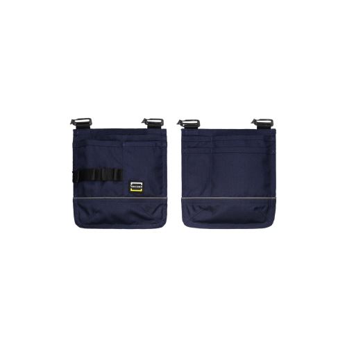 TRICORP CORDURA SWING POCKETS T91 / Separátne vrecká