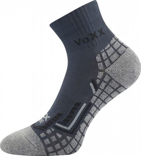 VoXX YILDUN / Bambusové ponožky
