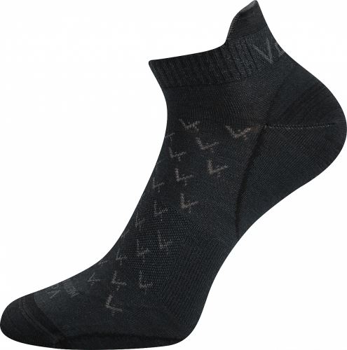 VoXX ROD / Jemné športové ponožky z merino vlny