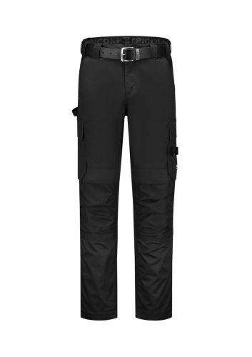 TRICORP WORK PANTS TWILL CORDURA T63 / Pracovné nohavice