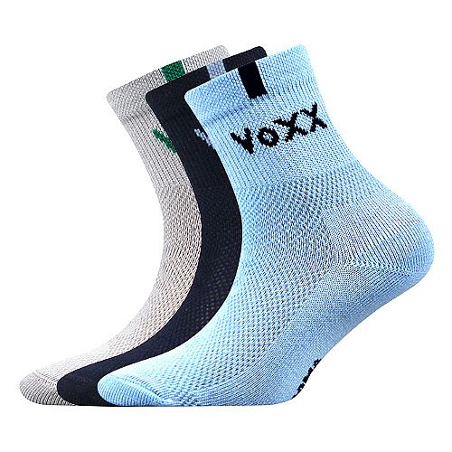 VoXX FREDÍK / Detské športové ponožky