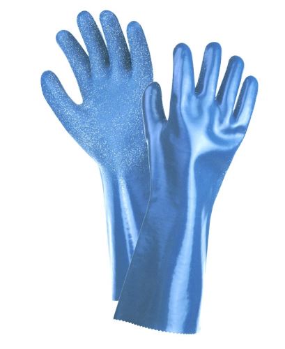 DG UNIVERSAL AS 32 cm / Zdrsnené rukavice