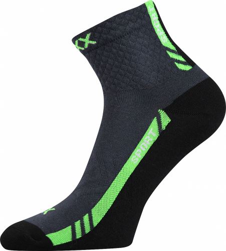 VoXX PIUS / Extra jemné športové ponožky