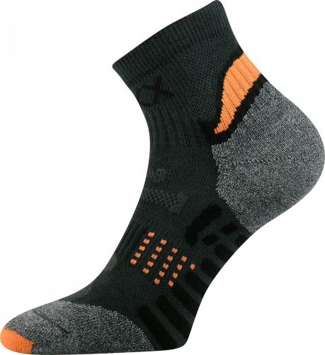 VoXX INTEGRA / Funkčné športové ponožky, silproX