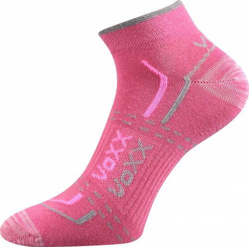 VoXX REX 11 / Nízke ponožky