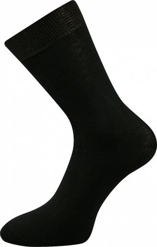 BOMA BLAŽEJ / Pánske 100% bavlnené slabé ponožky