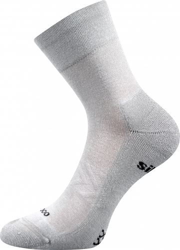 VoXX ESENCIS / Športové bambusové ponožky, zosilnené chodidlo