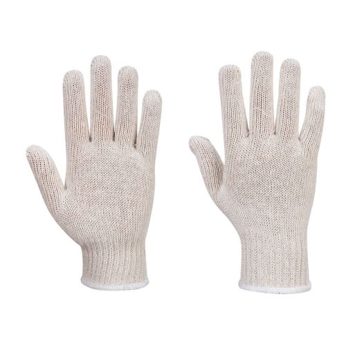 PORTWEST STRING LINER AB030 / Pletené rukavice, 288 párov v balení