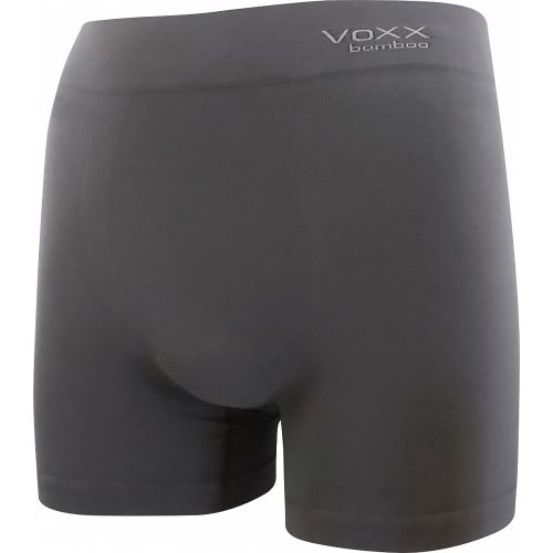 VoXX BAMBOOSEAMLESS 030 / Pánske bezšvové boxerky