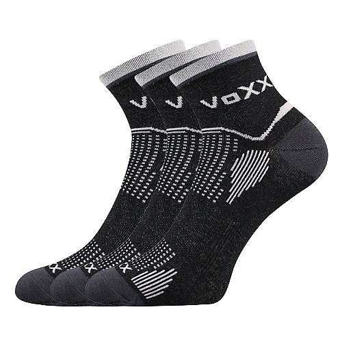 VoXX SIRIUS / Športové priedušné ponožky