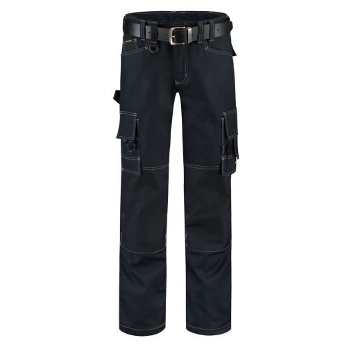 TRICORP CORDURA CANVAS WORK PANTS T61 / Pracovné nohavice