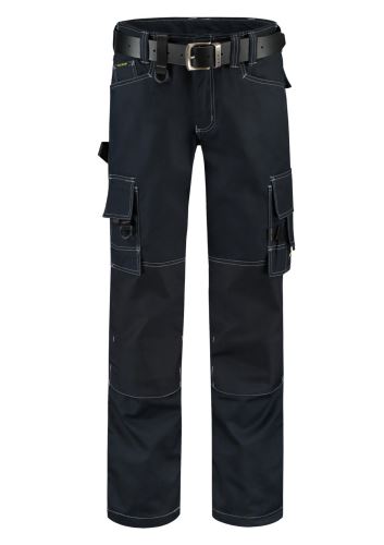 TRICORP CORDURA CANVAS WORK PANTS T61 / Pracovné nohavice