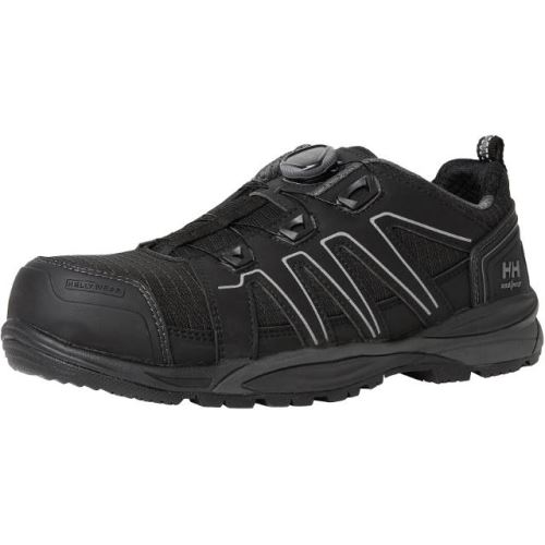 HELLY HANSEN 78423 MANCHESTER / Bezpečnostná poltopánka Low Boa S3