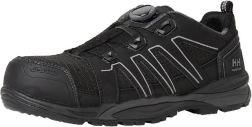 HELLY HANSEN 78423 MANCHESTER / Bezpečnostná poltopánka Low Boa S3