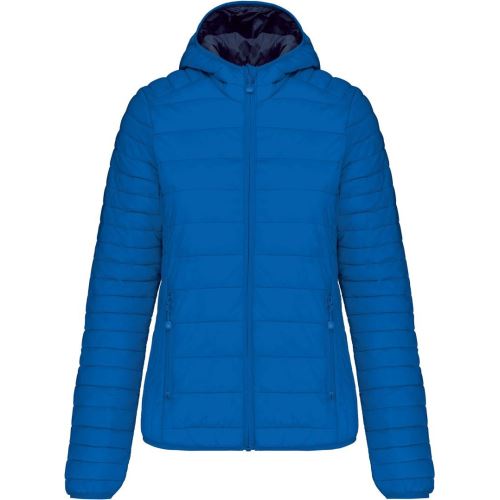 KARIBAN VINTAGE DOWN JACKET / Dámska zimná bunda