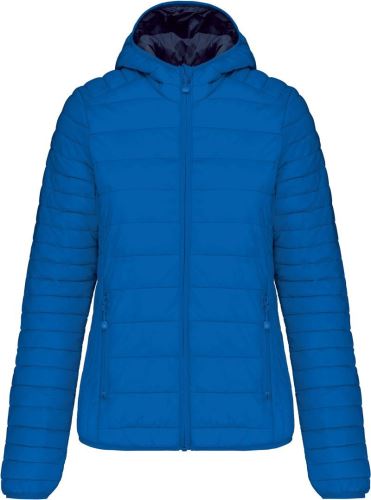 KARIBAN VINTAGE DOWN JACKET / Dámska zimná bunda