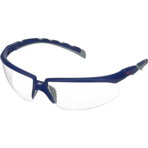 3M SOLUS 2000 / Ochranné okuliare s ochrannou vrstvou