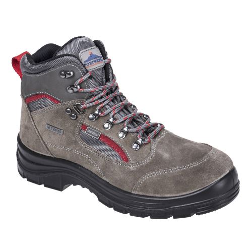 PORTWEST ALL WEATHER HIKER S3 WR FW66 / Bezpečnostná členková obuv S3 WR