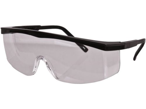 CXS ROY / Ochranné okuliare, UV ochrana - číry zorník
