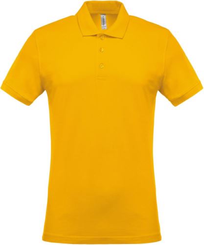 KARIBAN VINTAGE K254 / Pánske piqué polo