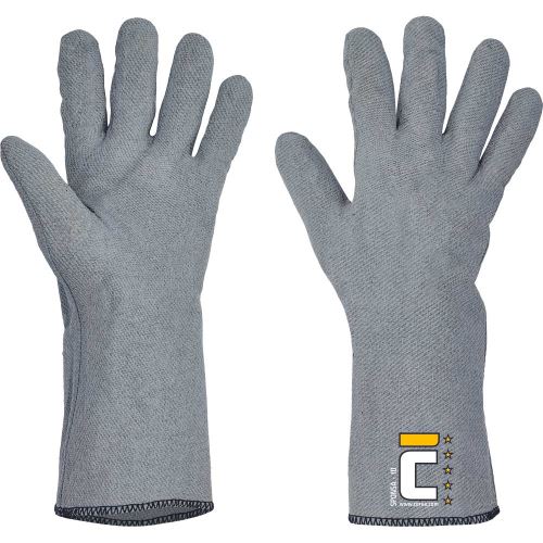 FH SPONSA / Tepelne odolné rukavice