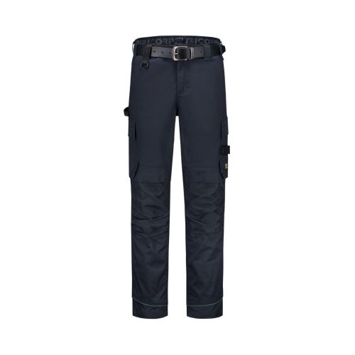 TRICORP WORK PANTS TWILL CORDURA STRETCH T62 / Pracovné nohavice