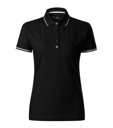 MALFINI PREMIUM PERFECTION PLAIN 253 / Dámska polokošeľa