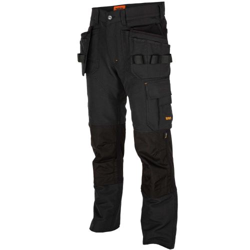 PROMACHER EREBOS TROUSERS / Pánske strečové pracovné nohavice do pása